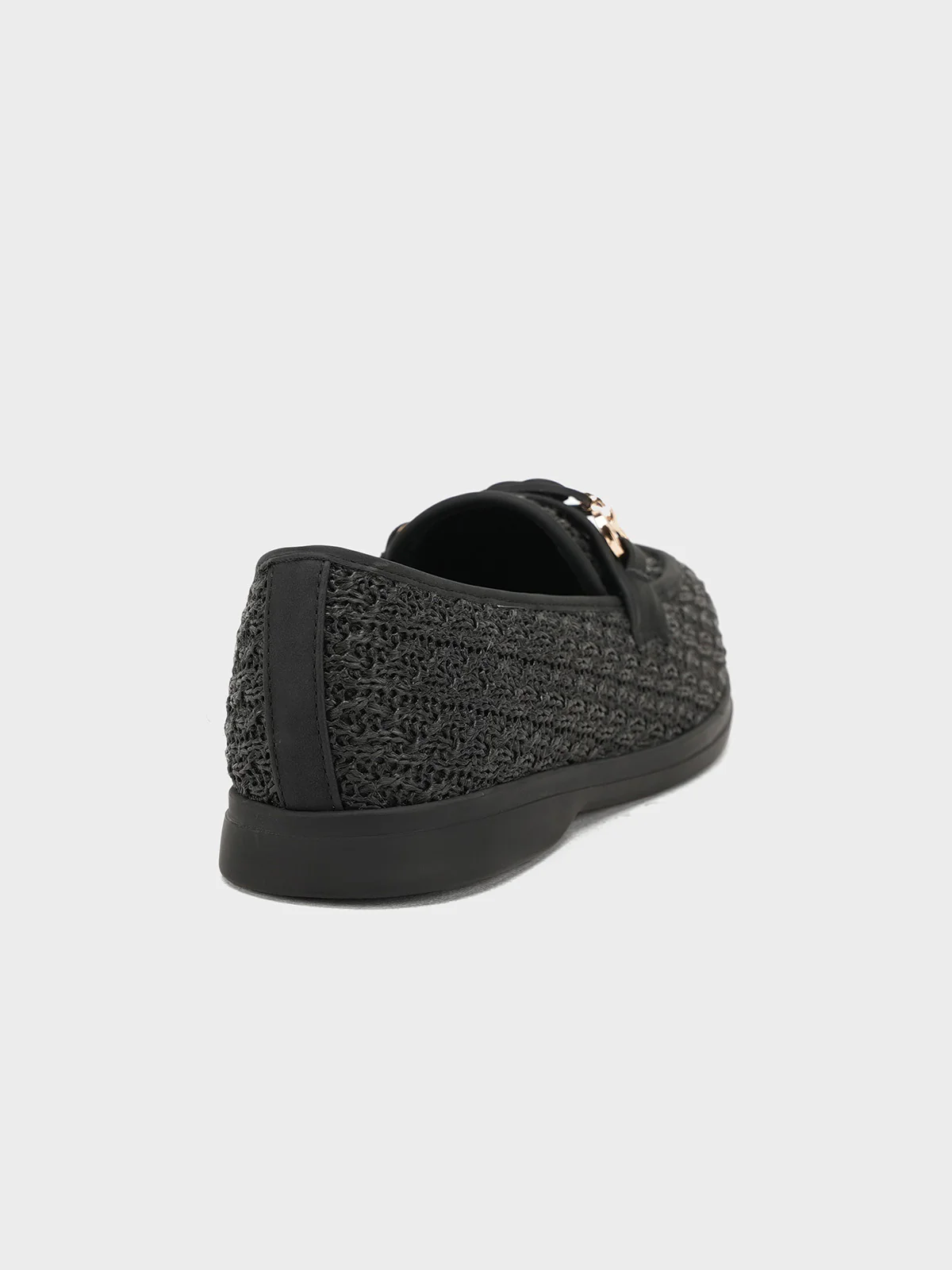 Women "ARAYNA" Unique Design Ballerinas - Image 5