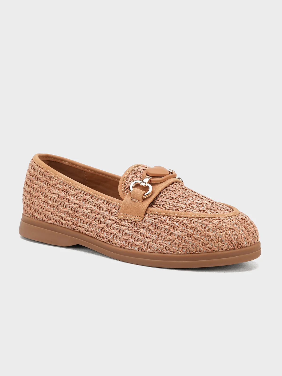 Women "ARAYNA" Unique Design Ballerinas - Image 2