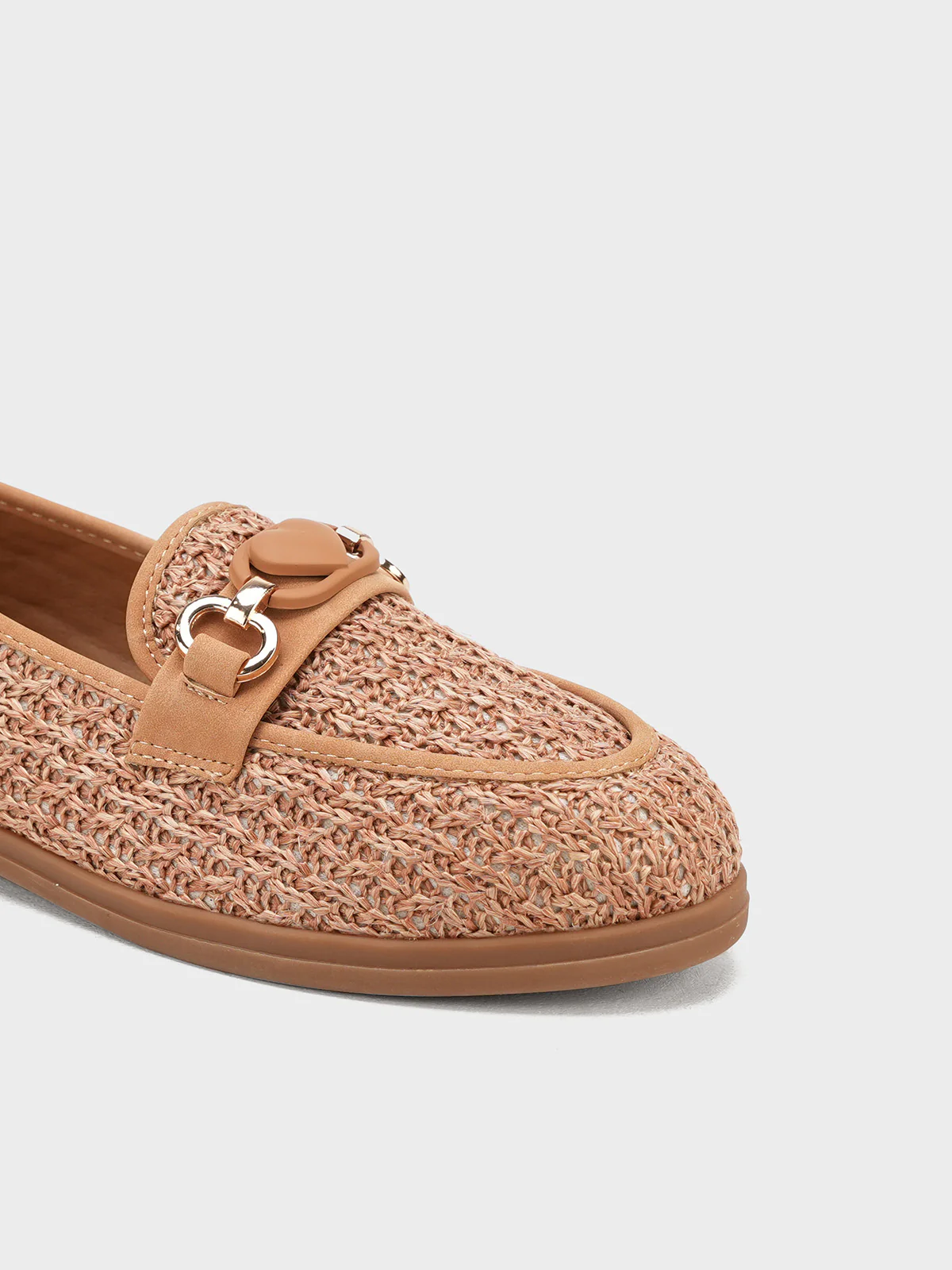 Women "ARAYNA" Unique Design Ballerinas - Image 7
