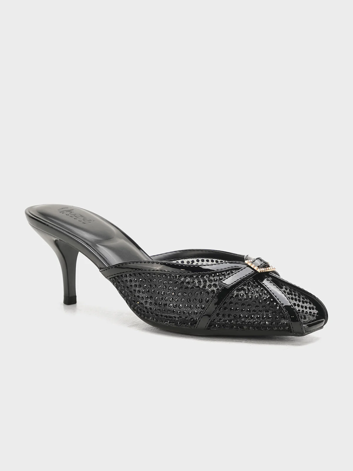 Women "ARIANA" Glamour with Fancy Sandals - Image 2