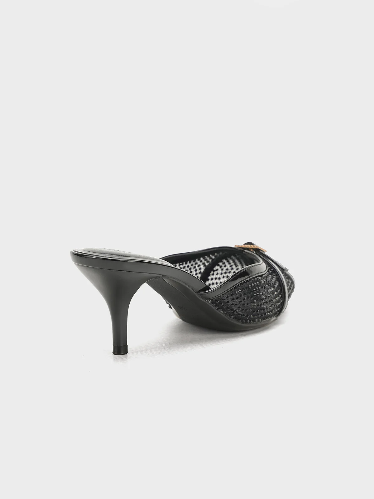 Women "ARIANA" Glamour with Fancy Sandals - Image 5