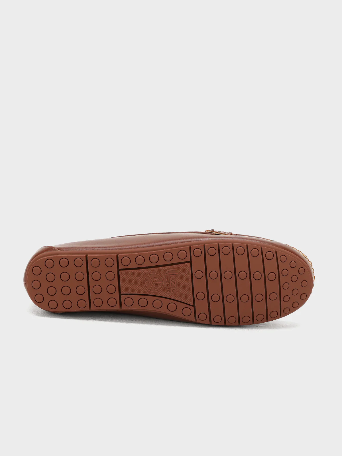 Women "ARICIN" Medium Heel Moccasins - Image 8