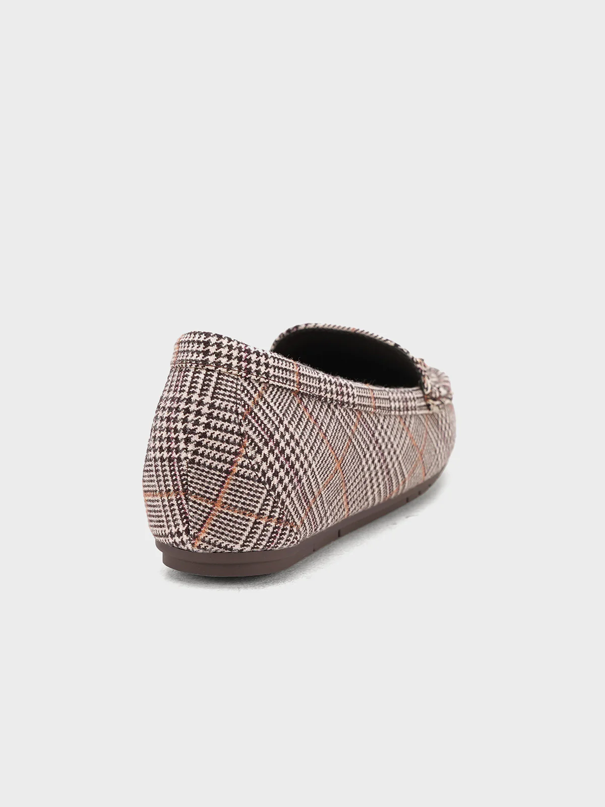 Women "ARICIN" Medium Heel Moccasins - Image 5