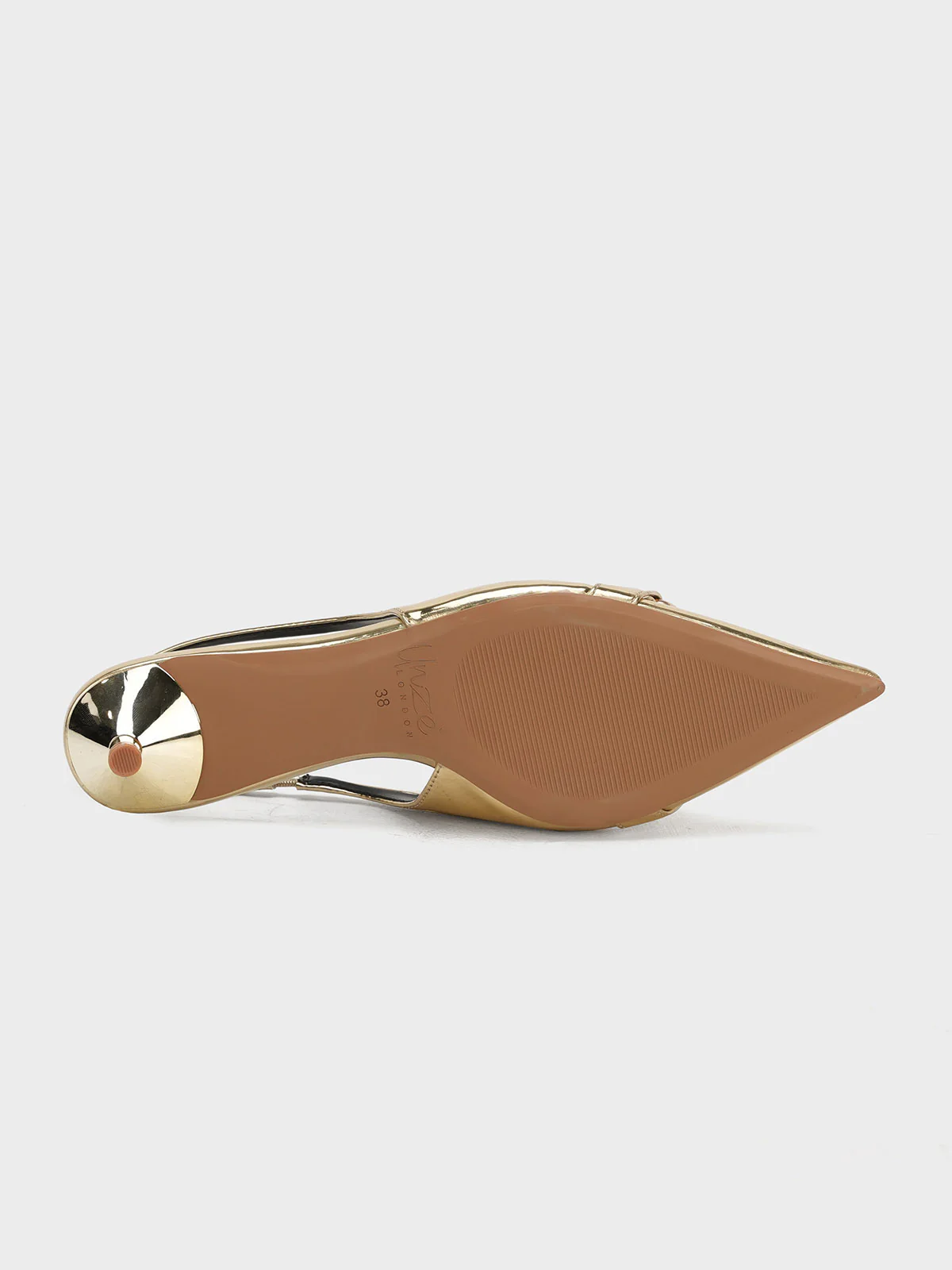Women "ARIELLA" Fancy Low Heel Sandals - Image 8