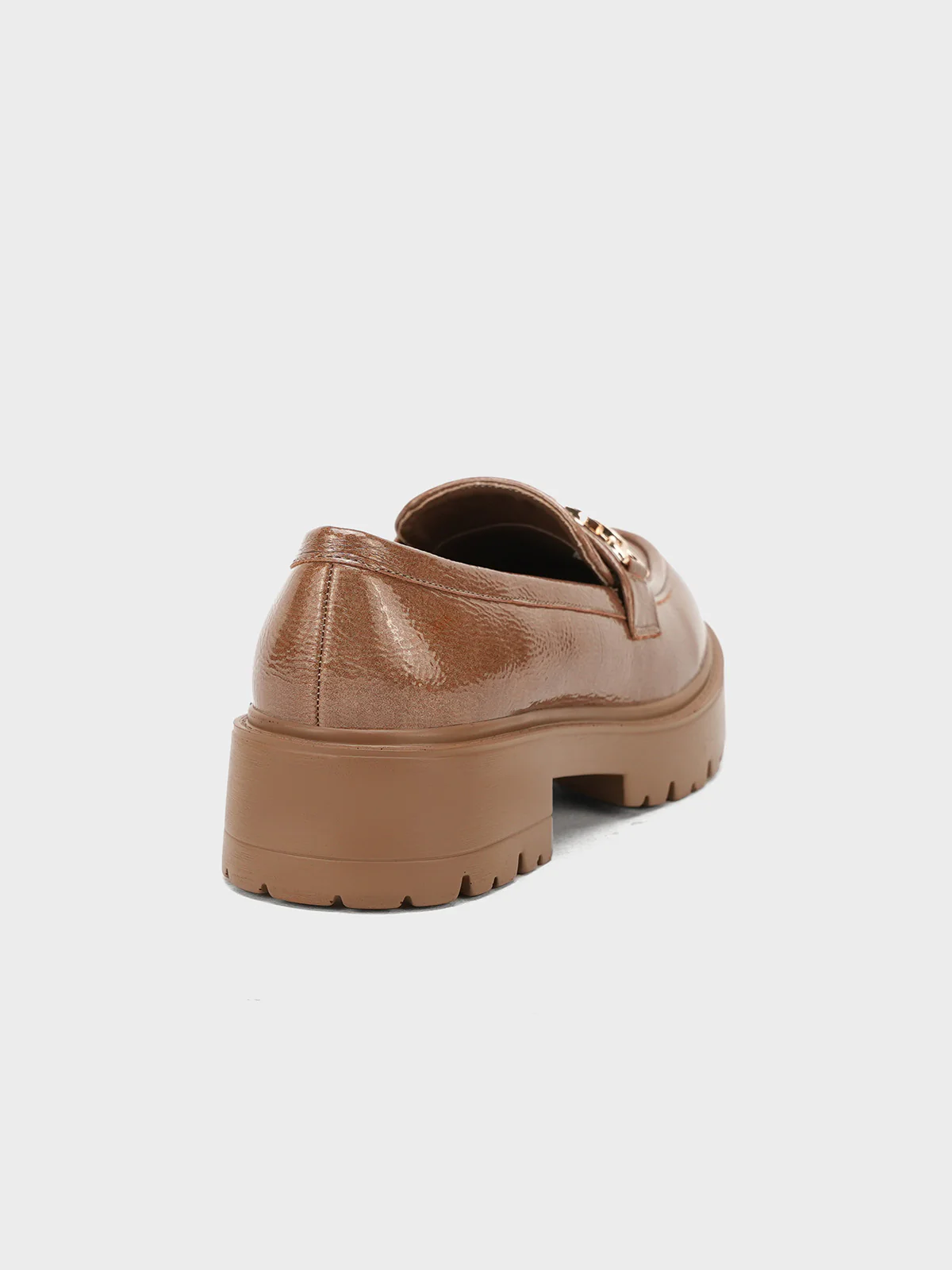 Women "ARISTOS" Stylish Buckle Loafers - Image 5