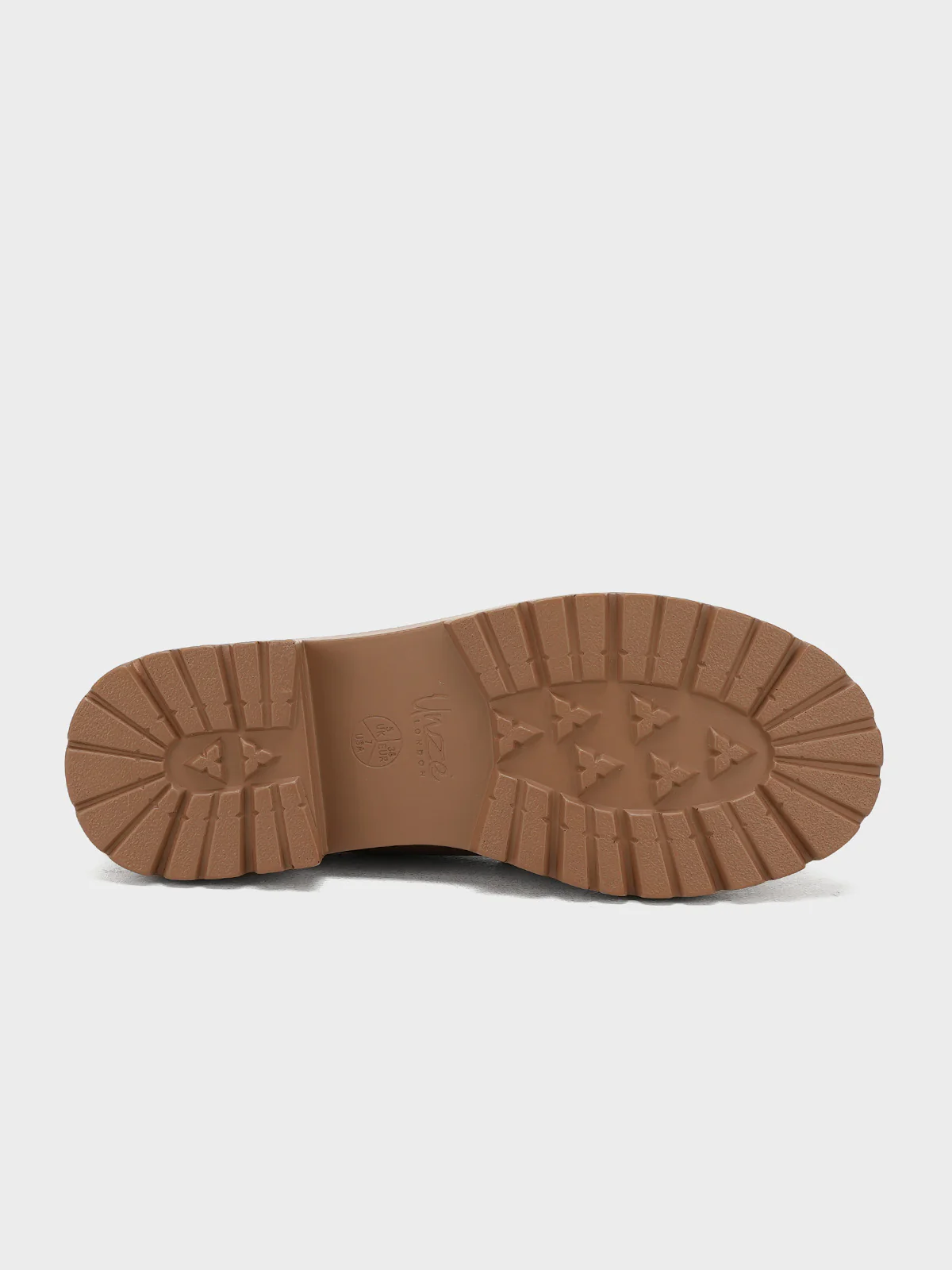 Women "ARISTOS" Stylish Buckle Loafers - Image 8
