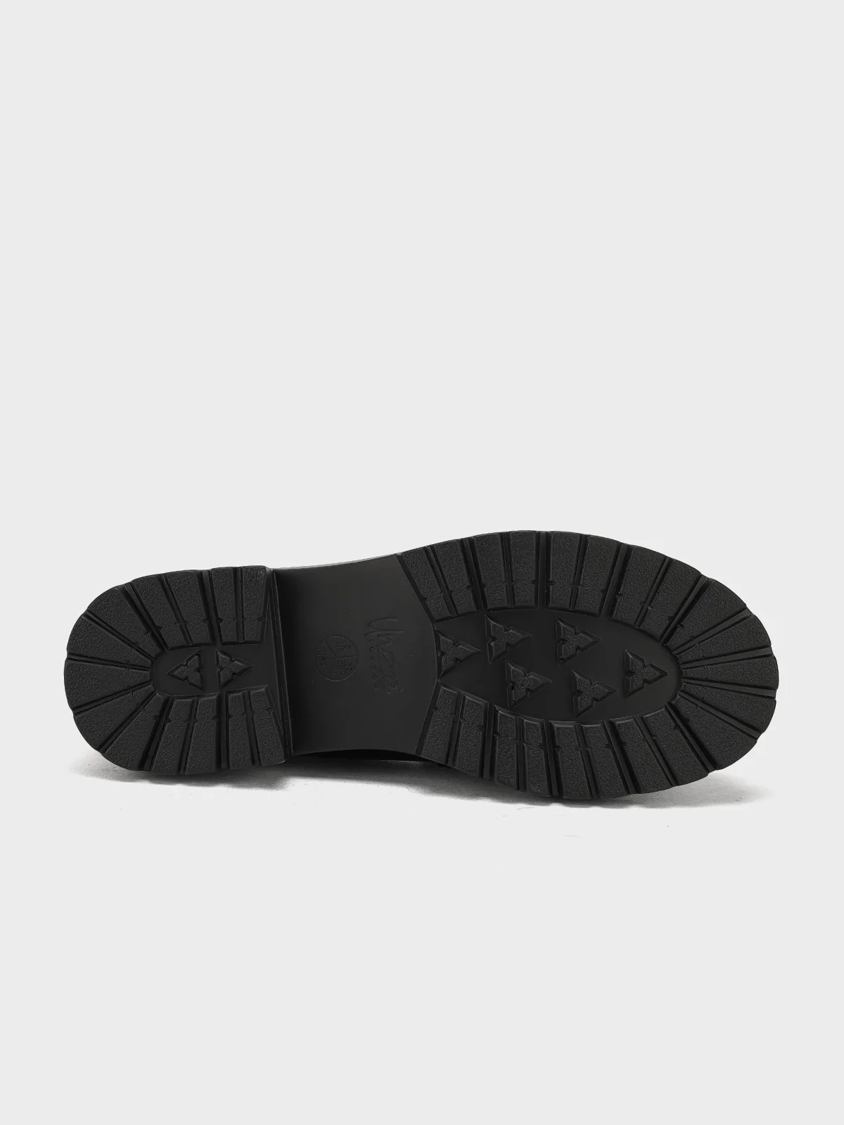 Women "ARISTOS" Stylish Buckle Loafers - Image 8