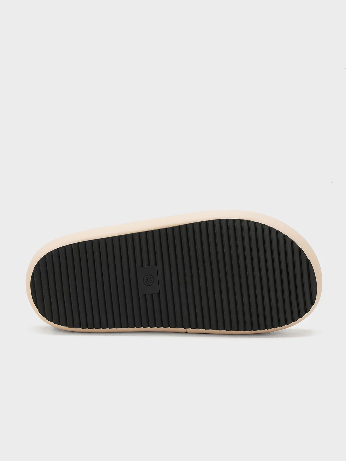 Women "ARRIGO" Stylish Cross Straps Slippers - Image 5