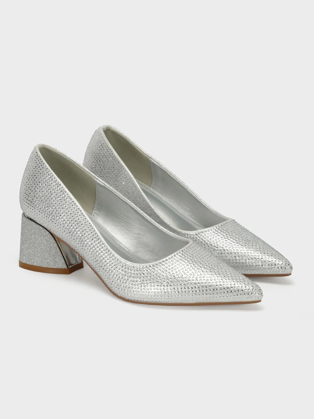 Women "ARROYO" Slip-On Pointy Courts - Image 2