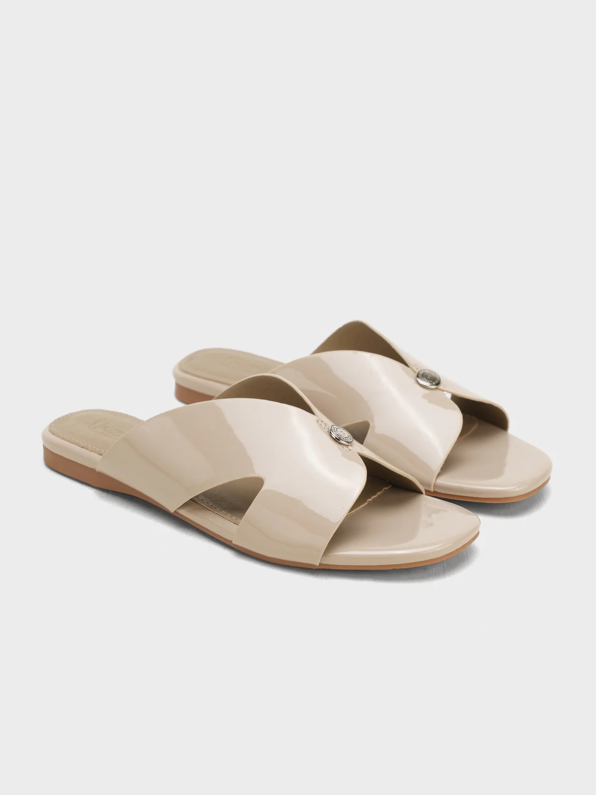 Women "ATLMA" Unique Style Slippers - Image 2