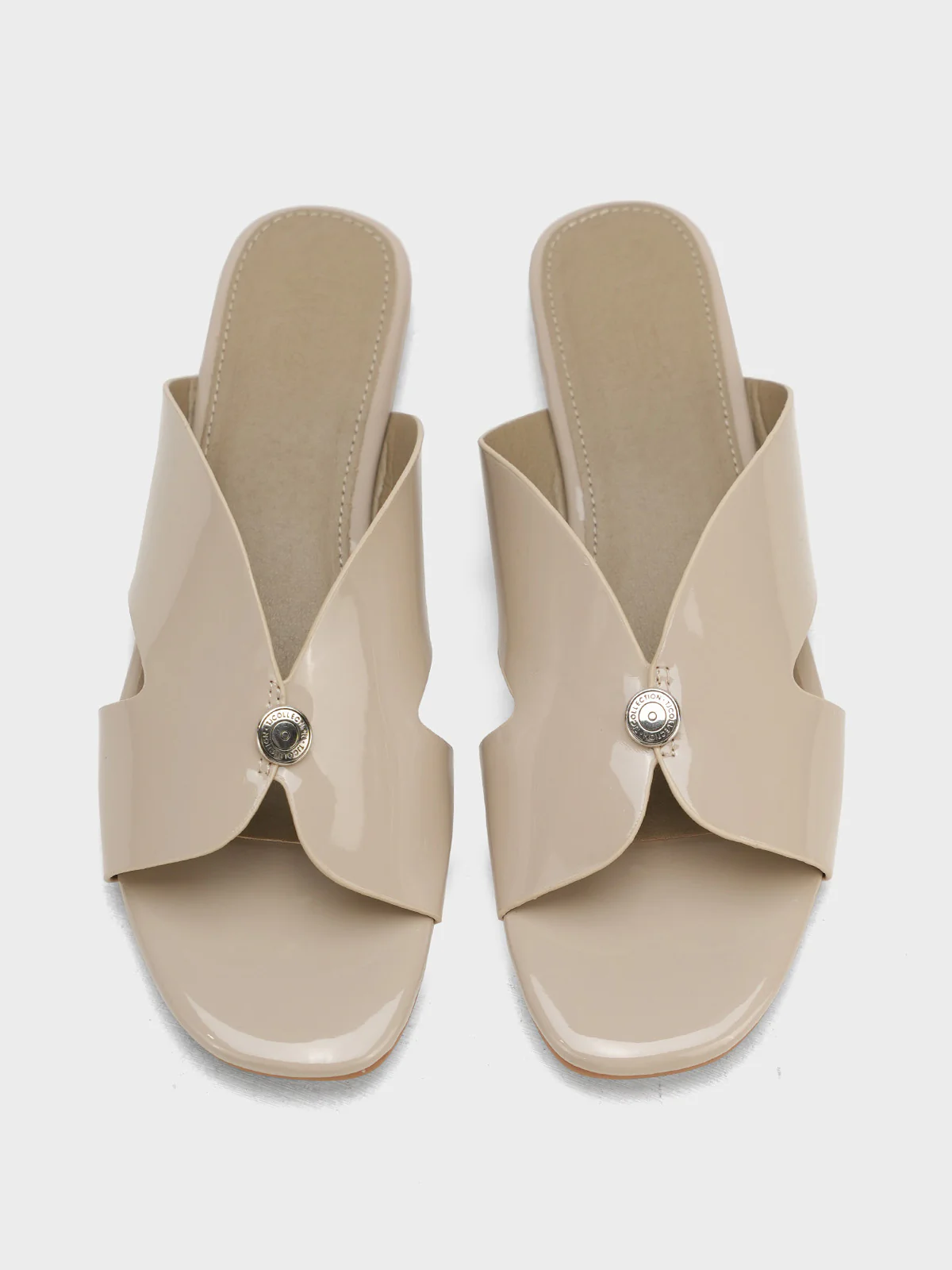 Women "ATLMA" Unique Style Slippers - Image 5