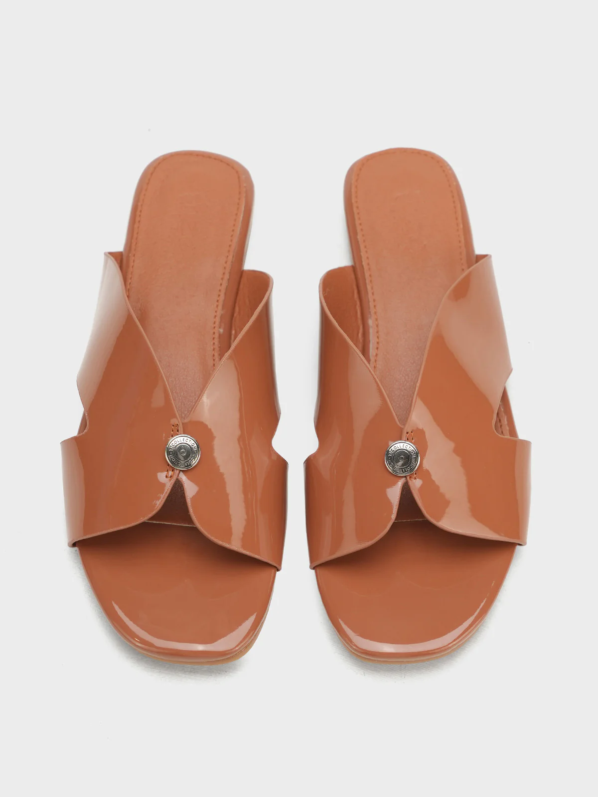 Women "ATLMA" Unique Style Slippers - Image 5