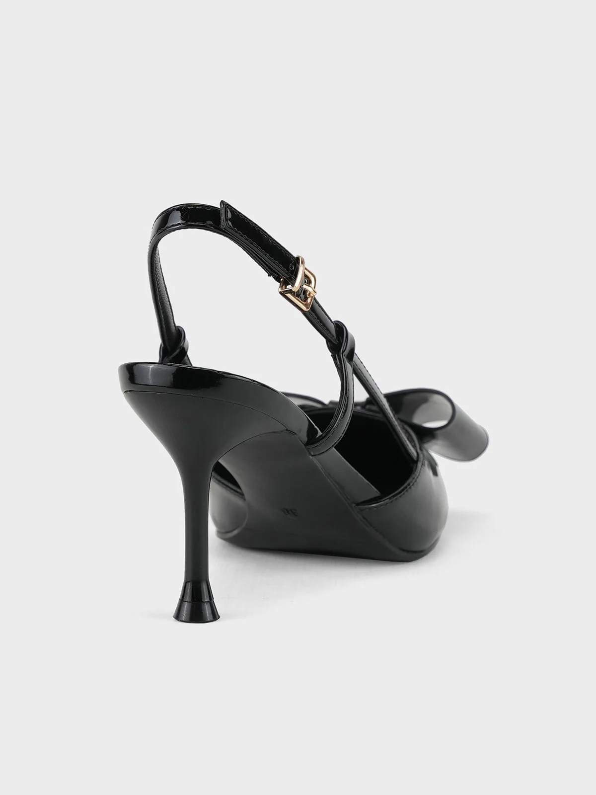 Women "AUROA" Pointy Toe Casual Sandals - Image 5
