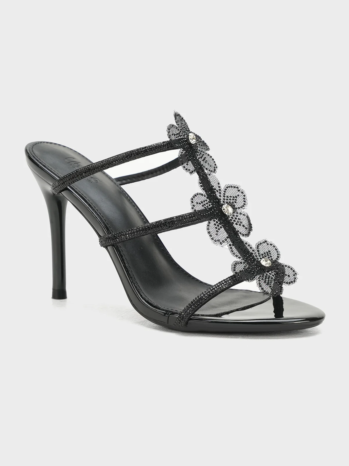 Women "AUSTIN" Gorgeous High Heel Sandals