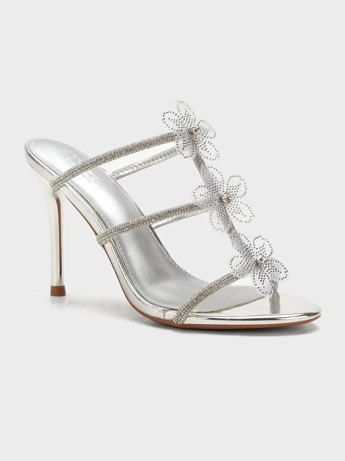 Women "AUSTIN" Gorgeous High Heel Sandals