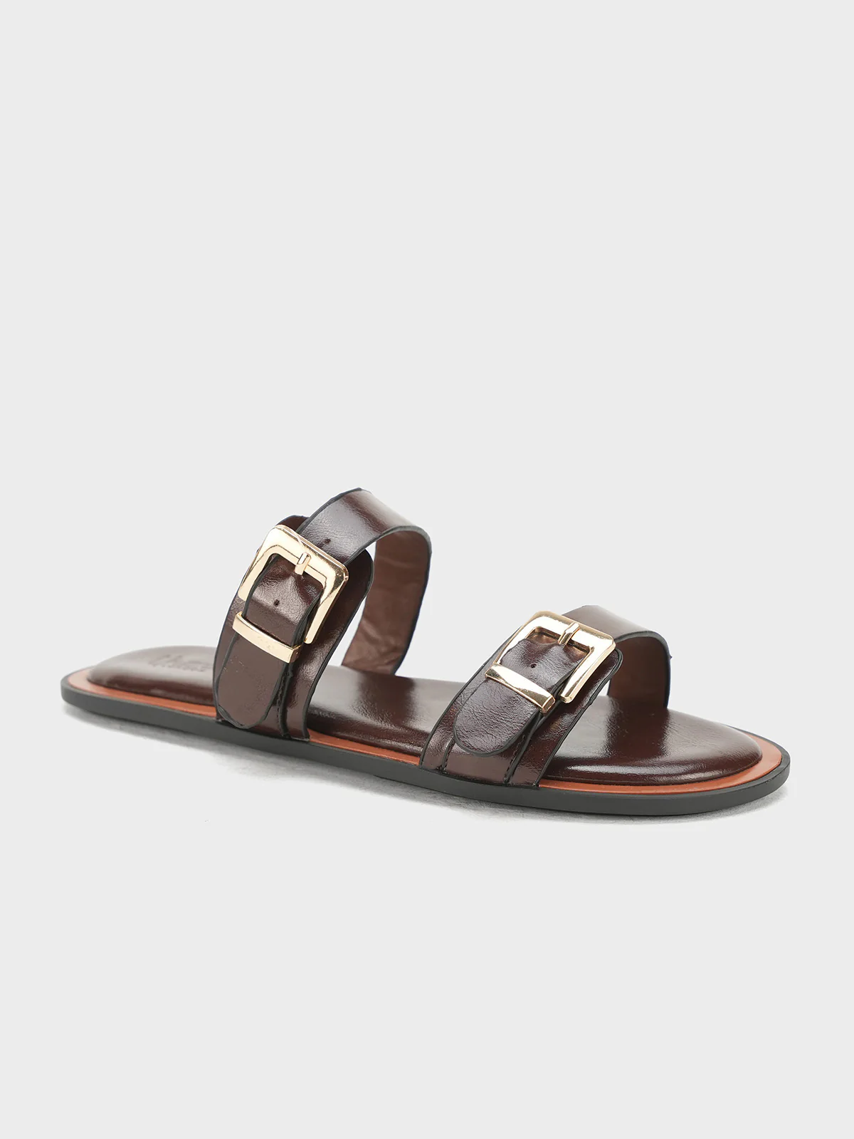 Women "AUTERB" Soft Cushioned Slippers - Image 2