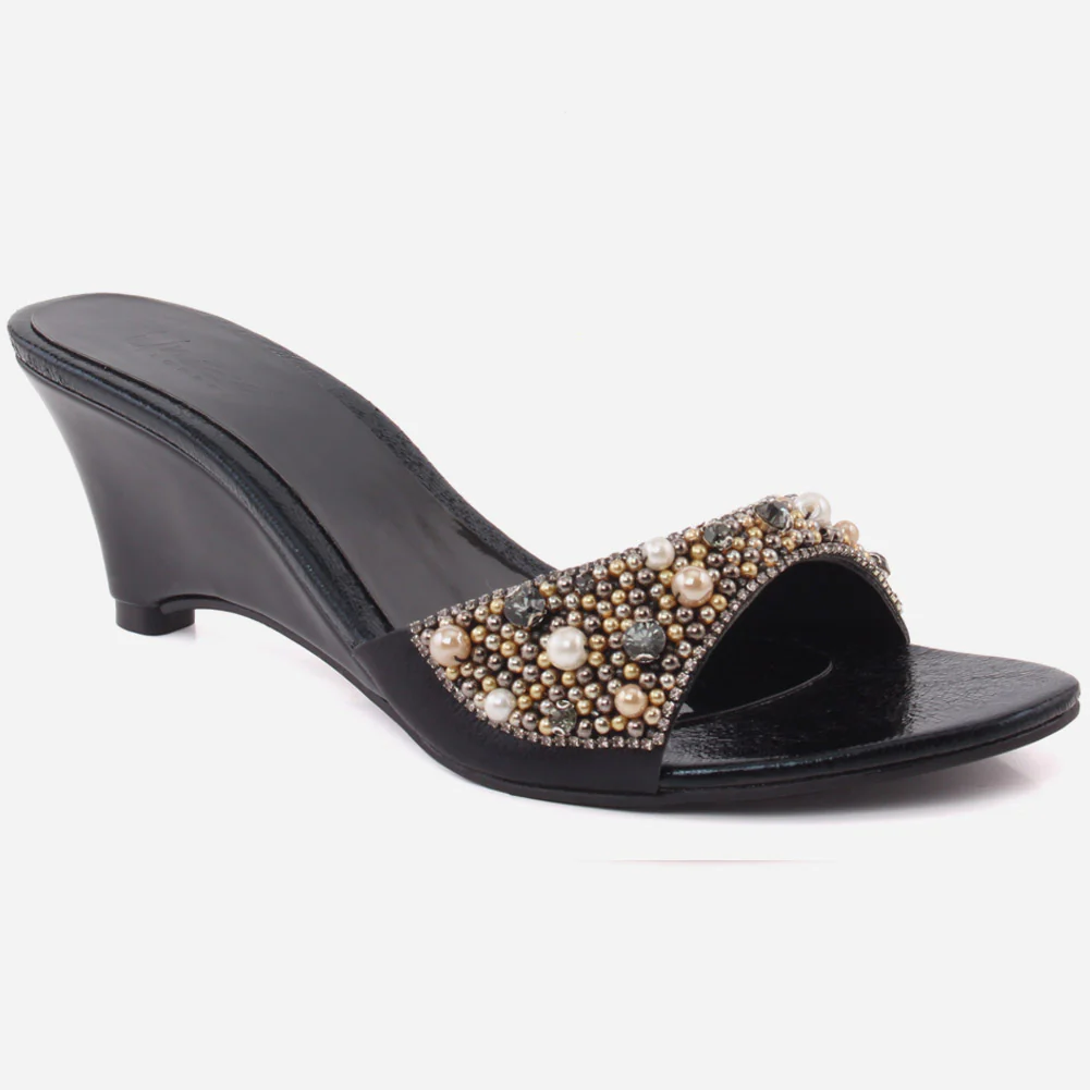 Women" AVA"Gorgeous Open Toe Low Heel Sandals