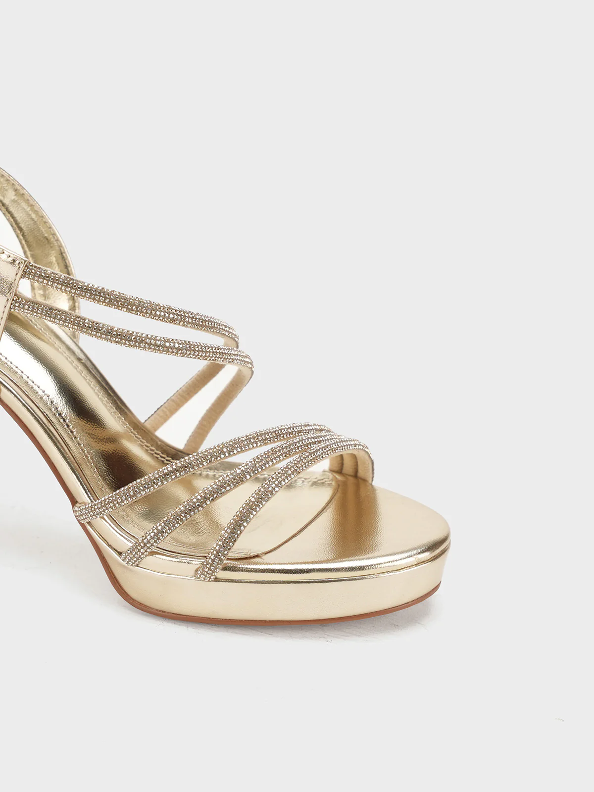 Women "AVALYN" Fancy Stylish Sandals - Image 7