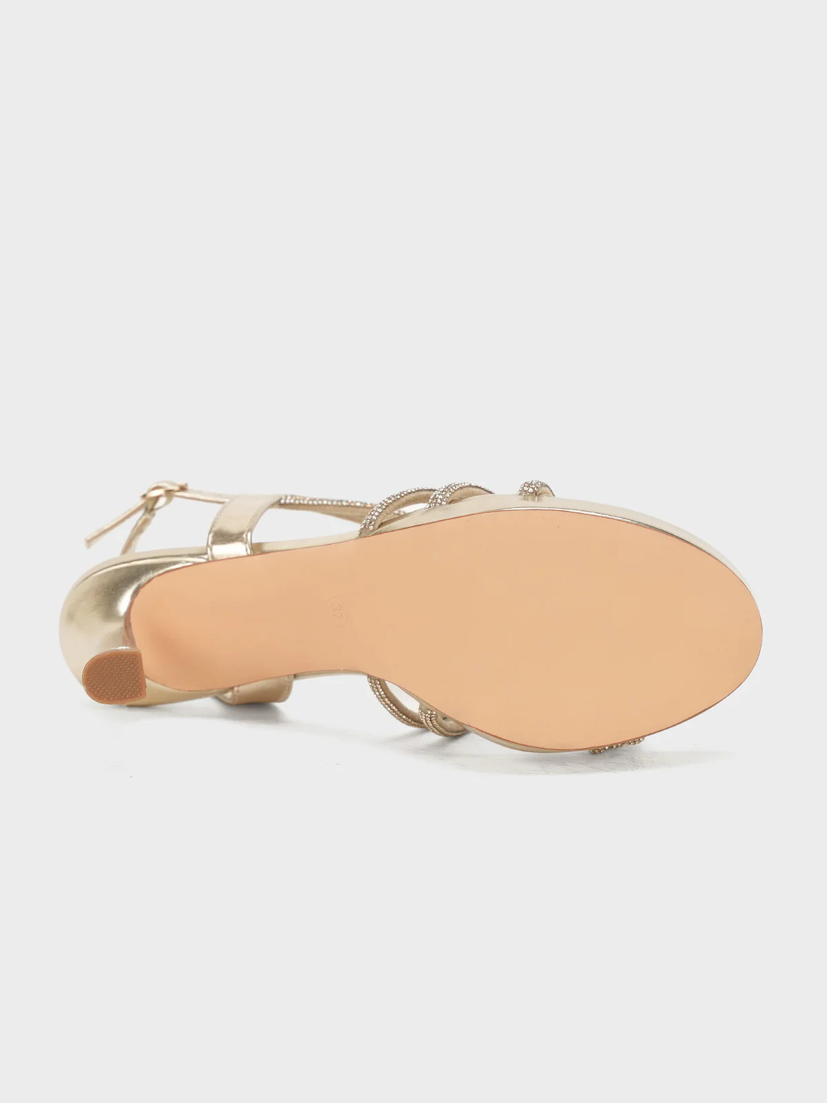 Women "AVALYN" Fancy Stylish Sandals - Image 8
