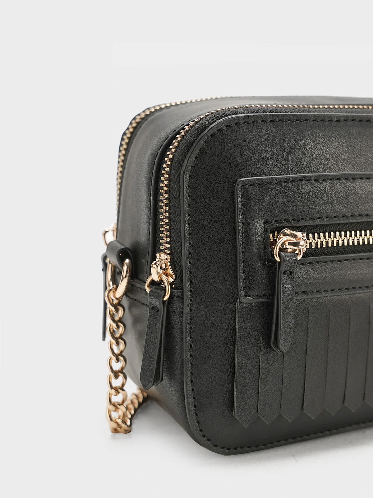 Women "AVIANA" Stylish Crossbody Bag - Image 5