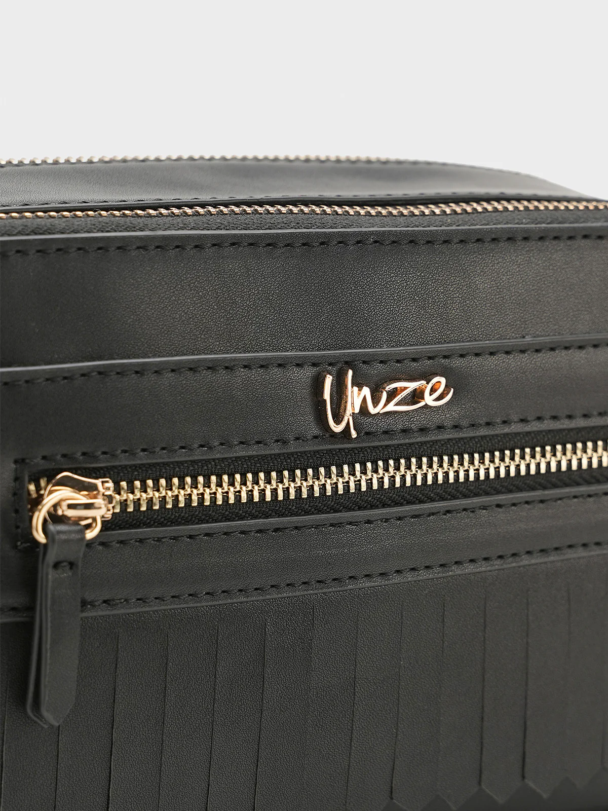 Women "AVIANA" Stylish Crossbody Bag - Image 6