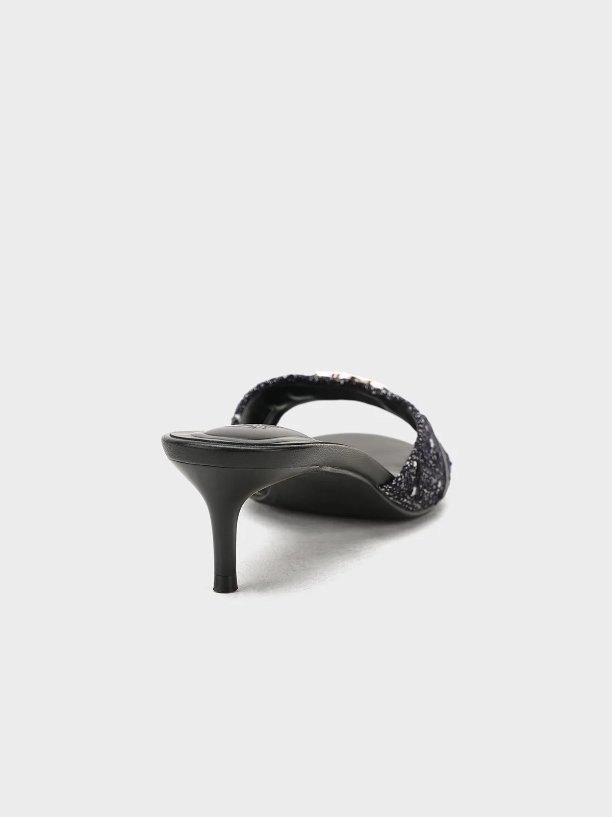 Women" AVRAM" Stylish Slip-On Sandals - Image 5