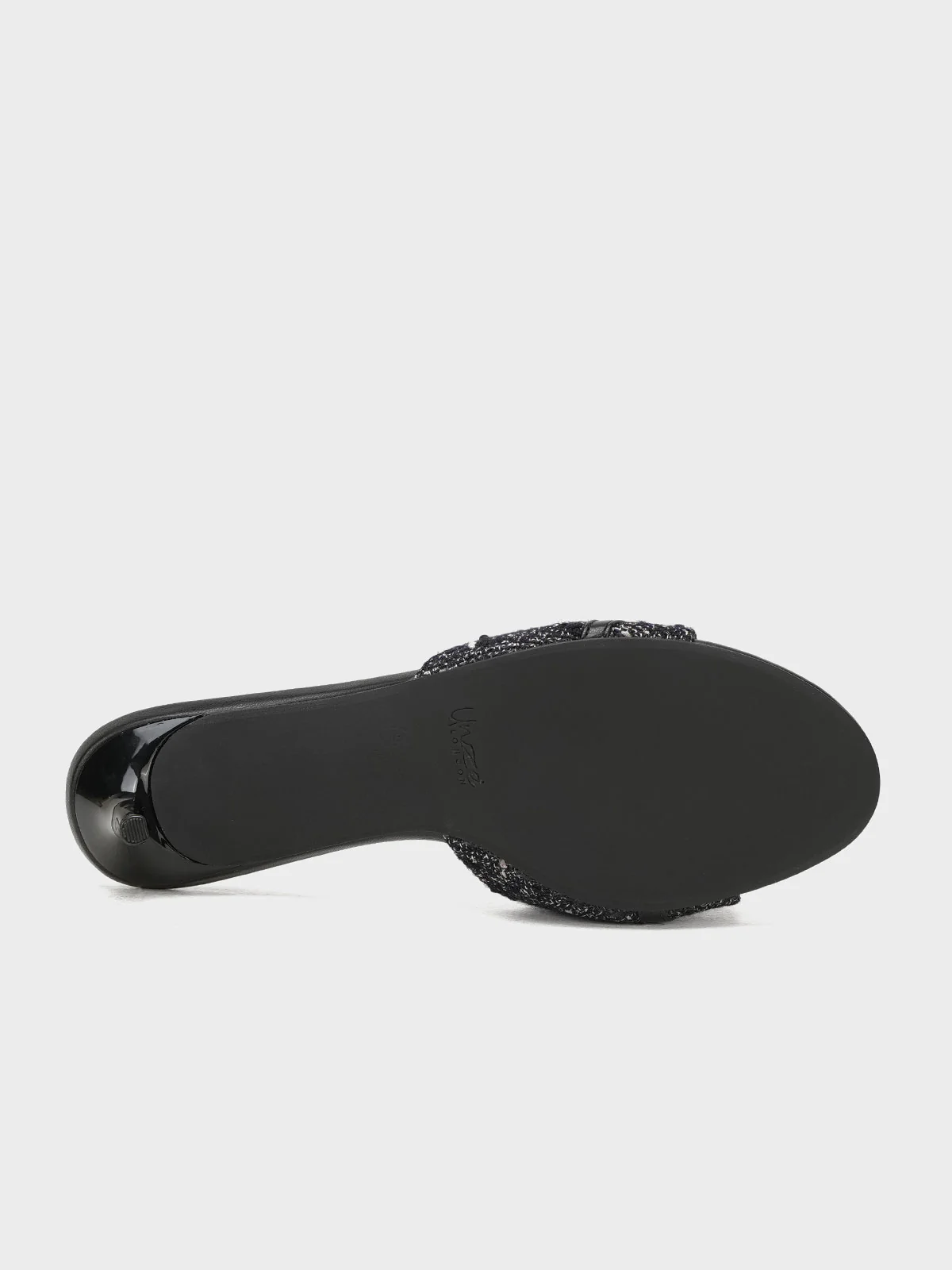 Women" AVRAM" Stylish Slip-On Sandals - Image 8