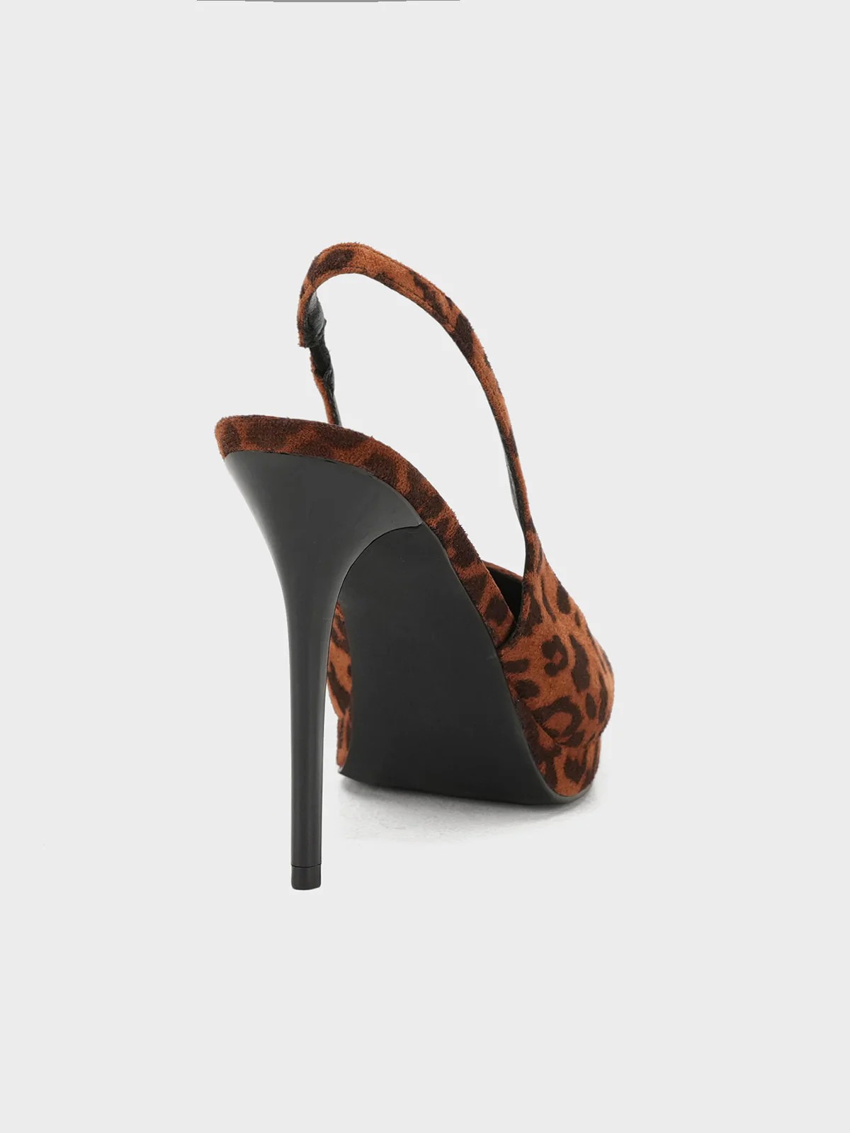 Women "AYINDE" Slingback Stiletto Heel Sandals - Image 5