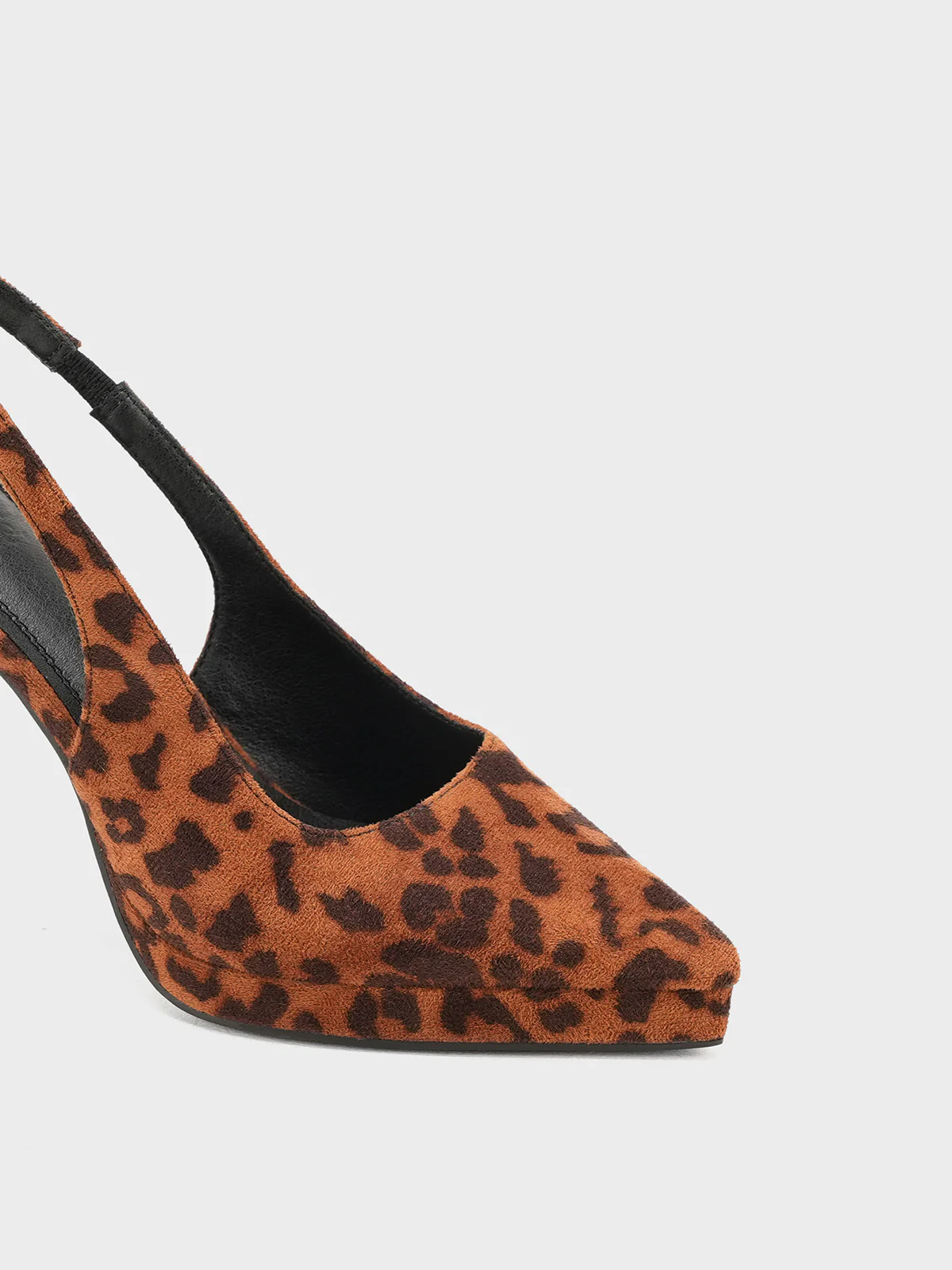 Women "AYINDE" Slingback Stiletto Heel Sandals - Image 7