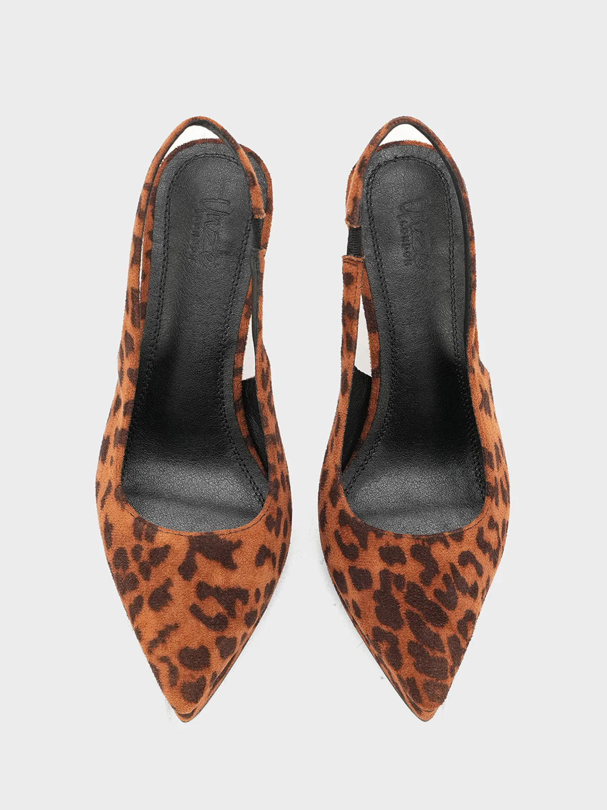 Women "AYINDE" Slingback Stiletto Heel Sandals - Image 9