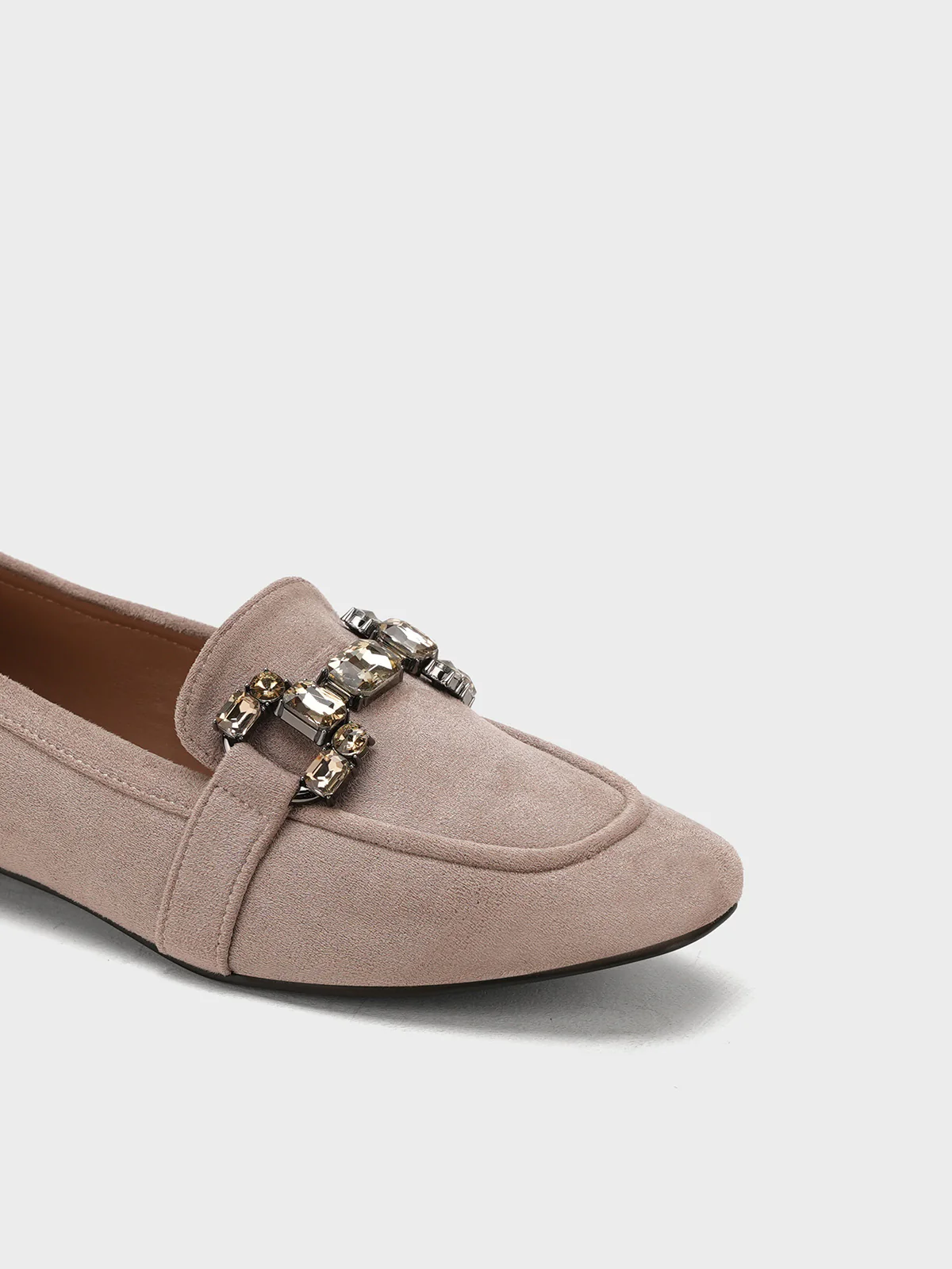 Women "BAILEY" Classic Design Ballerinas - Image 4