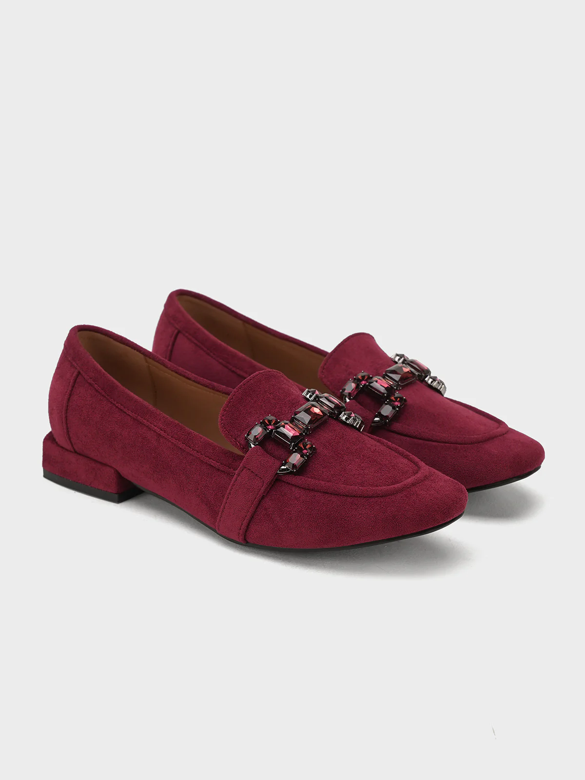 Women "BAILEY" Classic Design Ballerinas - Image 4