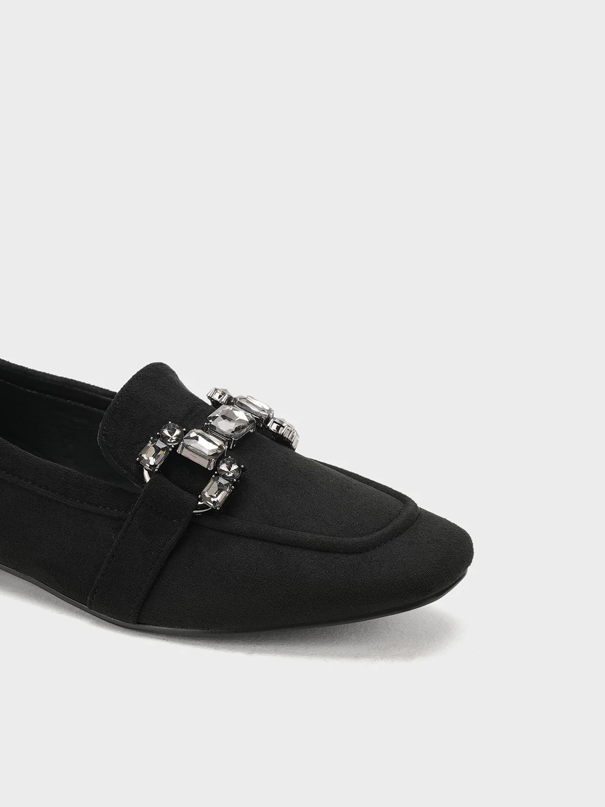 Women "BAILEY" Classic Design Ballerinas - Image 7