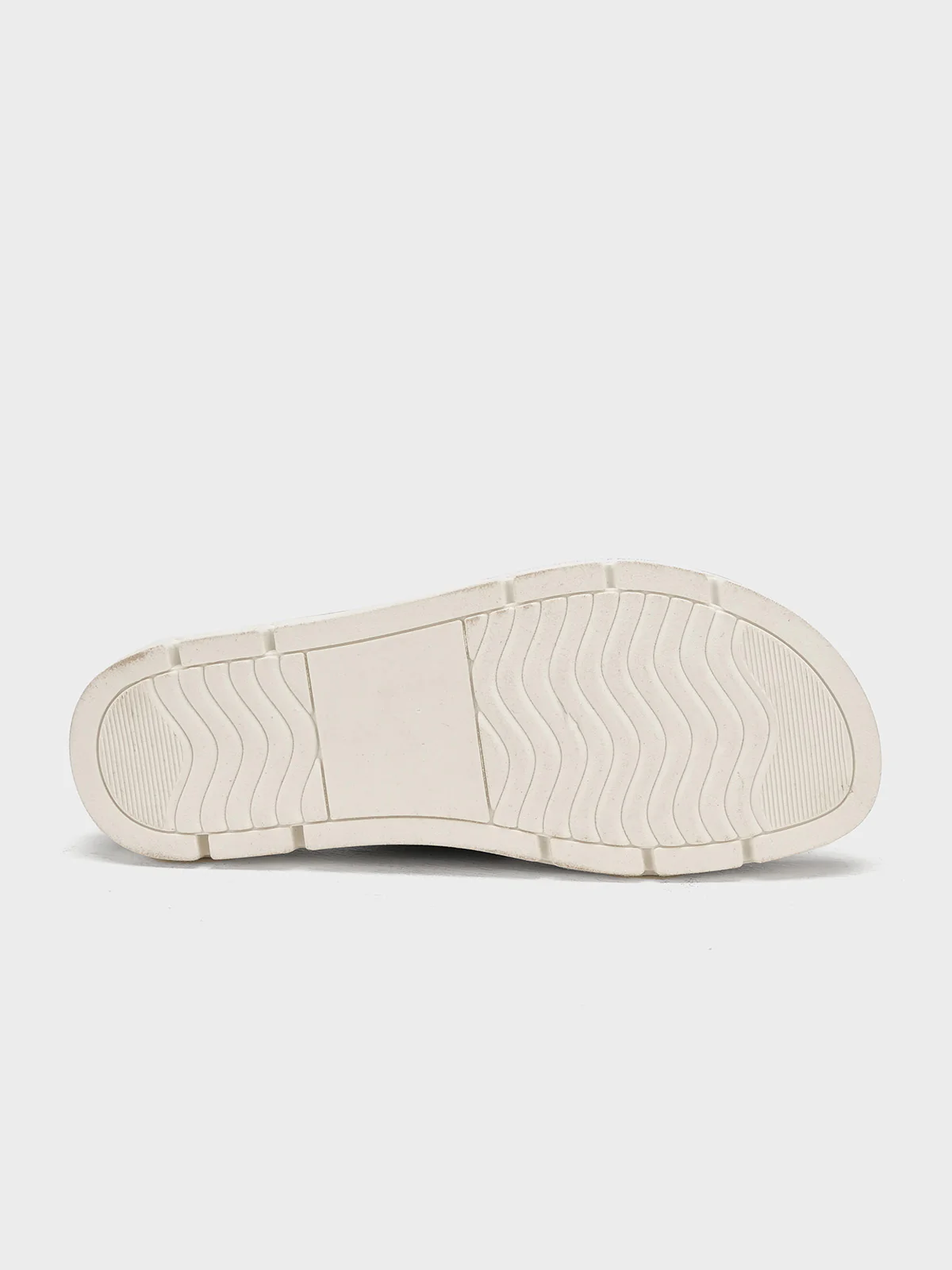Women "BECCA" Wedge Cross Strap Slippers - Image 8