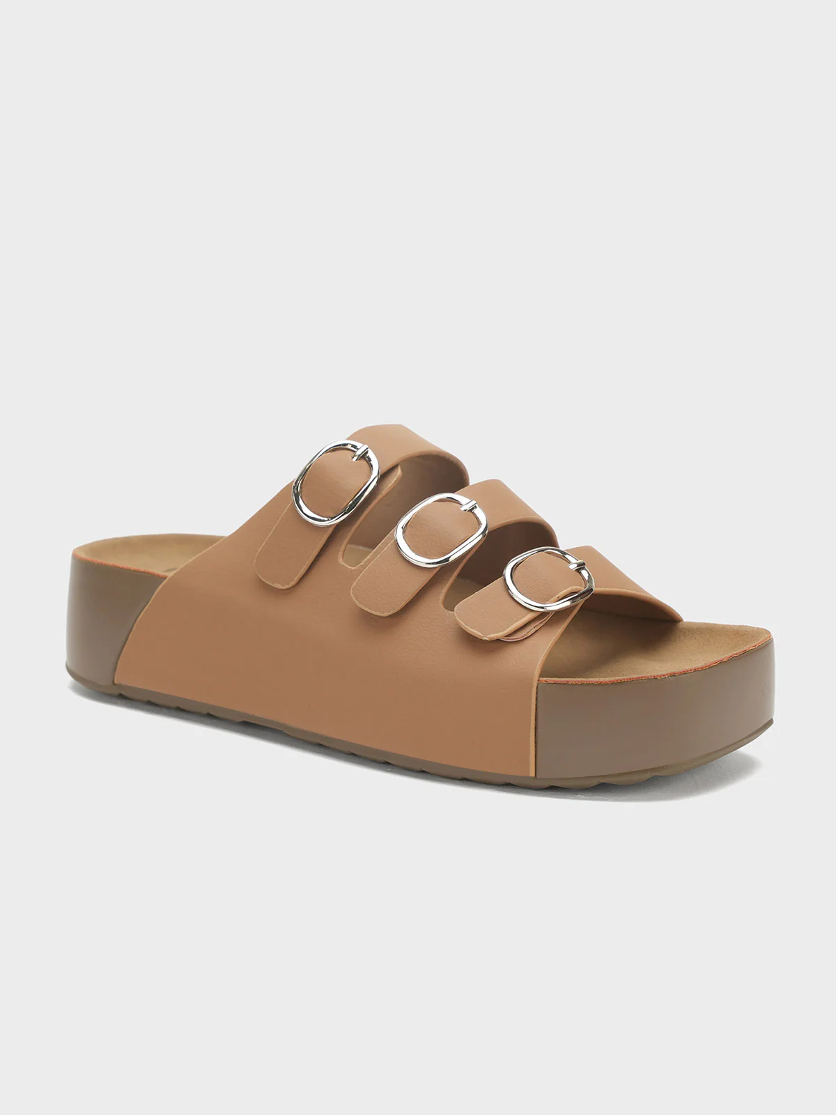 Women "BERLIND" Elegant Stylish Slippers