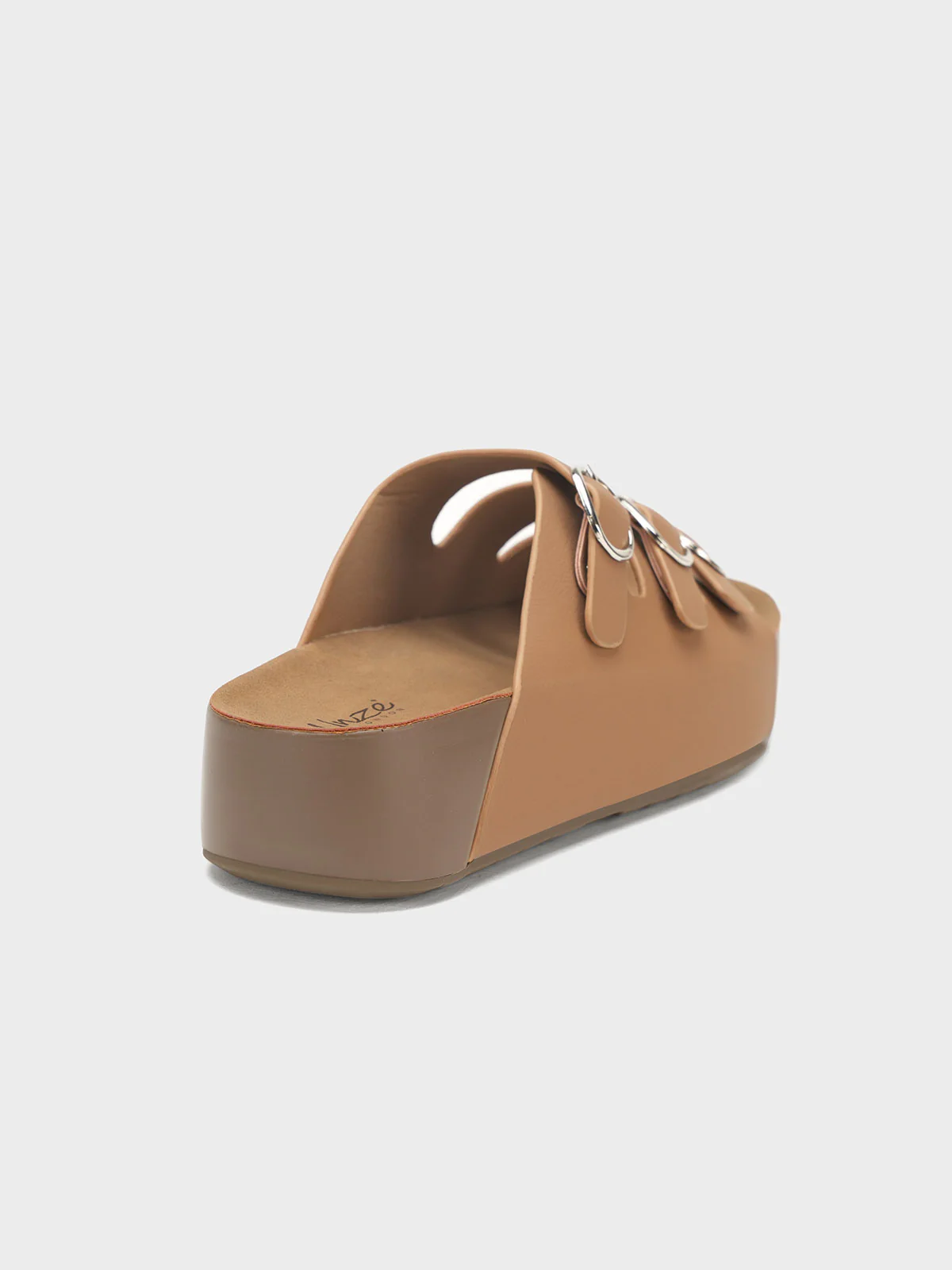 Women "BERLIND" Elegant Stylish Slippers - Image 3