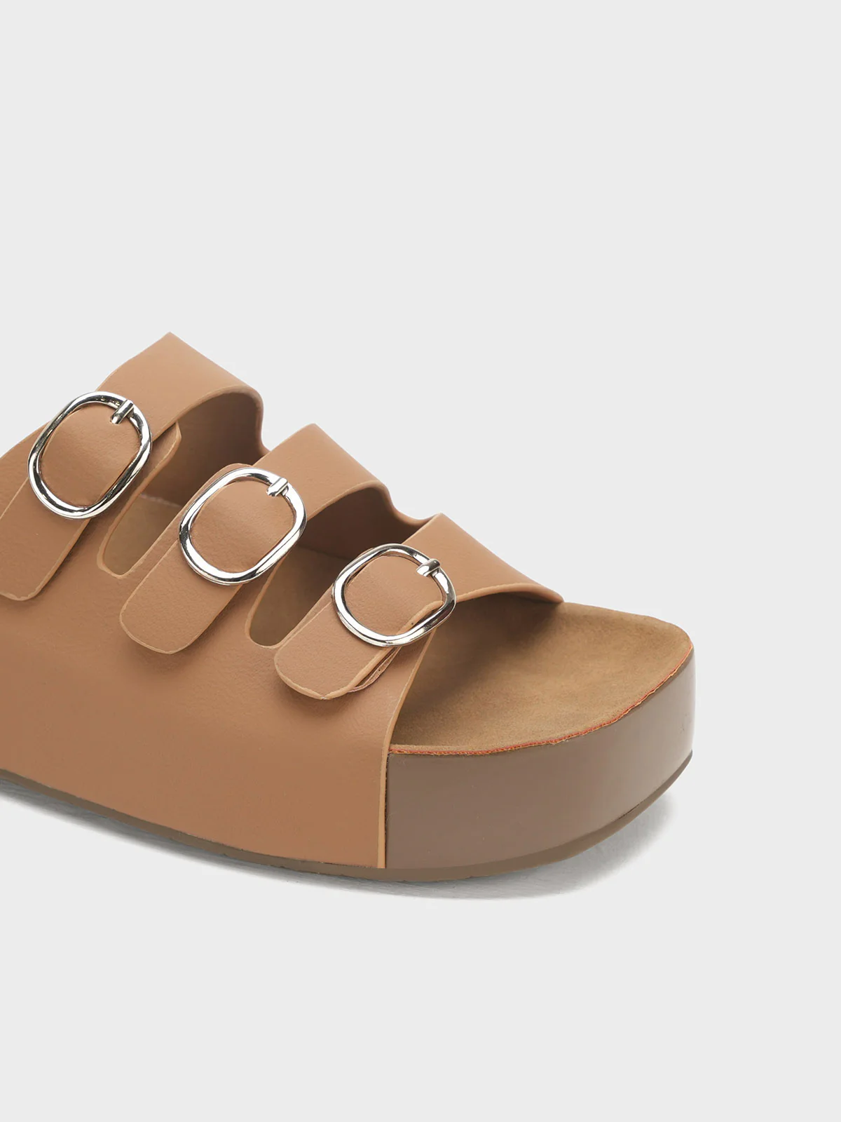 Women "BERLIND" Elegant Stylish Slippers - Image 4