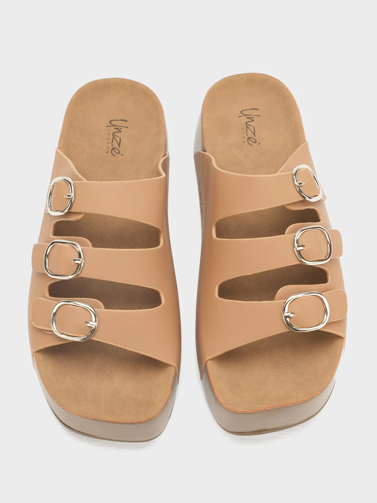 Women "BERLIND" Elegant Stylish Slippers - Image 6