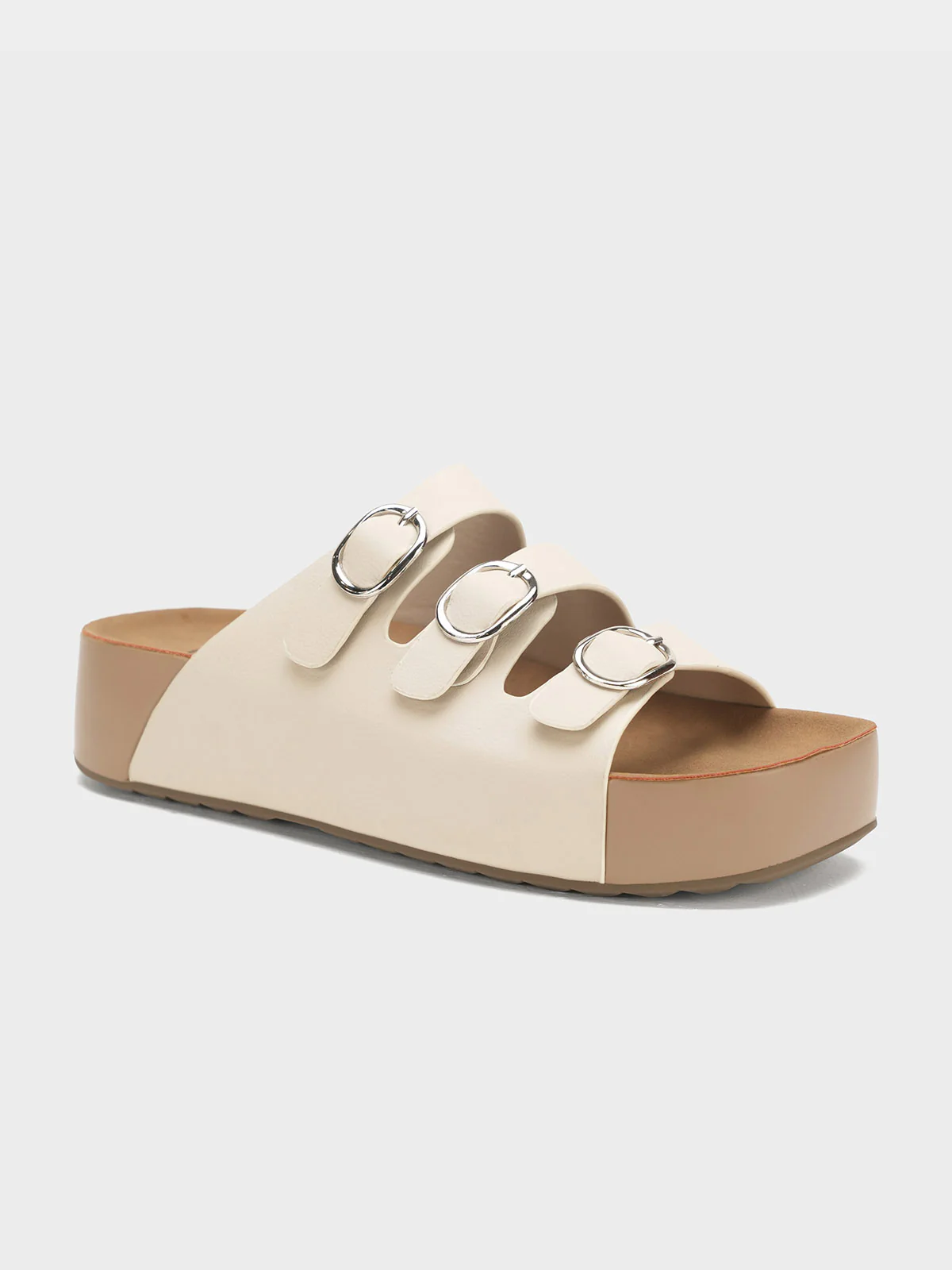 Women "BERLIND" Elegant Stylish Slippers - Image 2