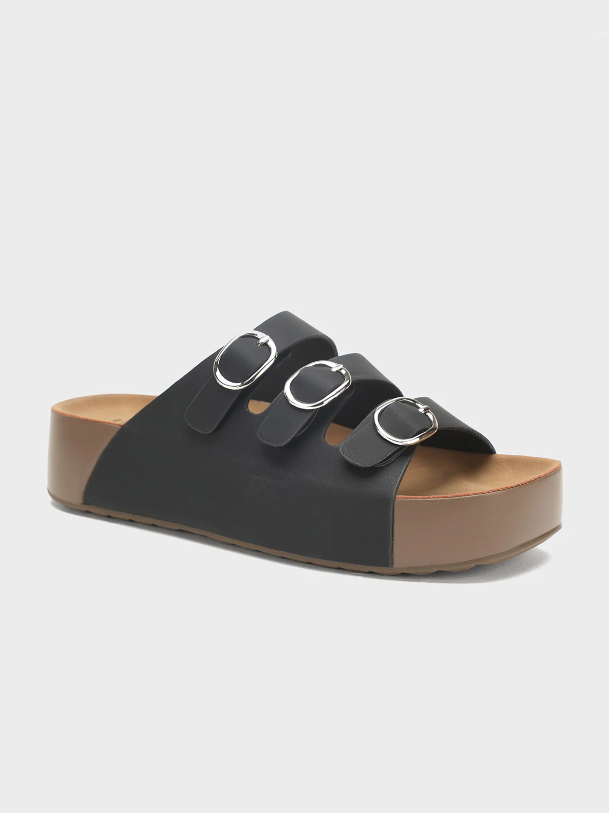 Women "BERLIND" Elegant Stylish Slippers - Image 2