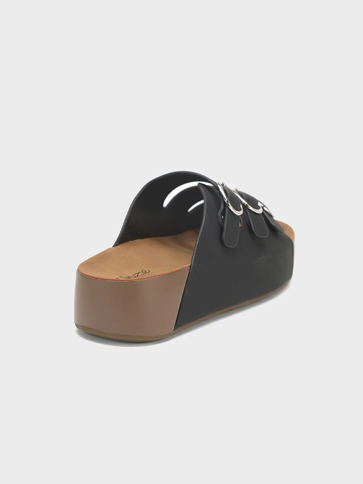 Women "BERLIND" Elegant Stylish Slippers - Image 5