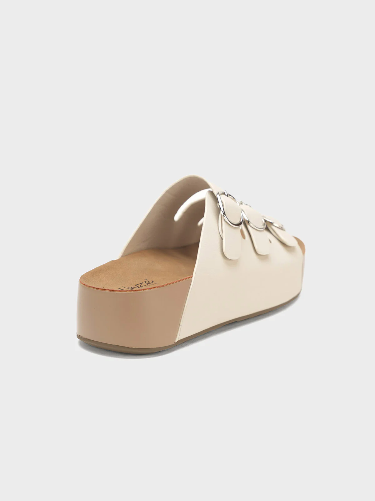 Women "BERLIND" Elegant Stylish Slippers - Image 5