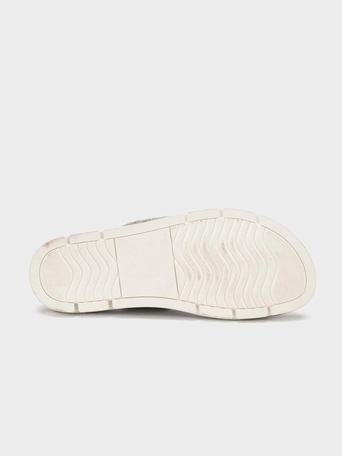 Women "BETHEL" Relaxed Fit Wedge Slippers - Image 8