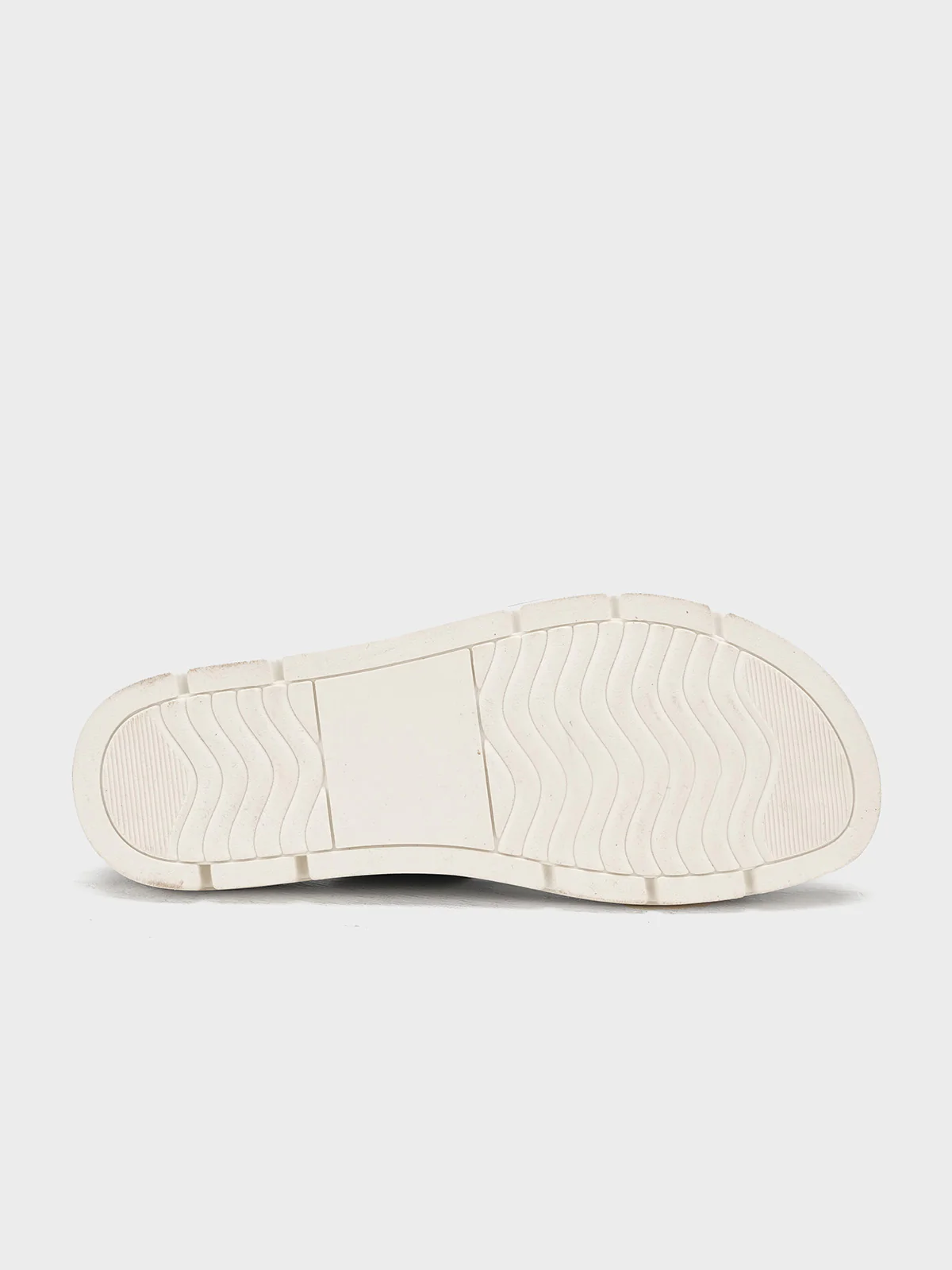 Women "BETHEL" Relaxed Fit Wedge Slippers - Image 8