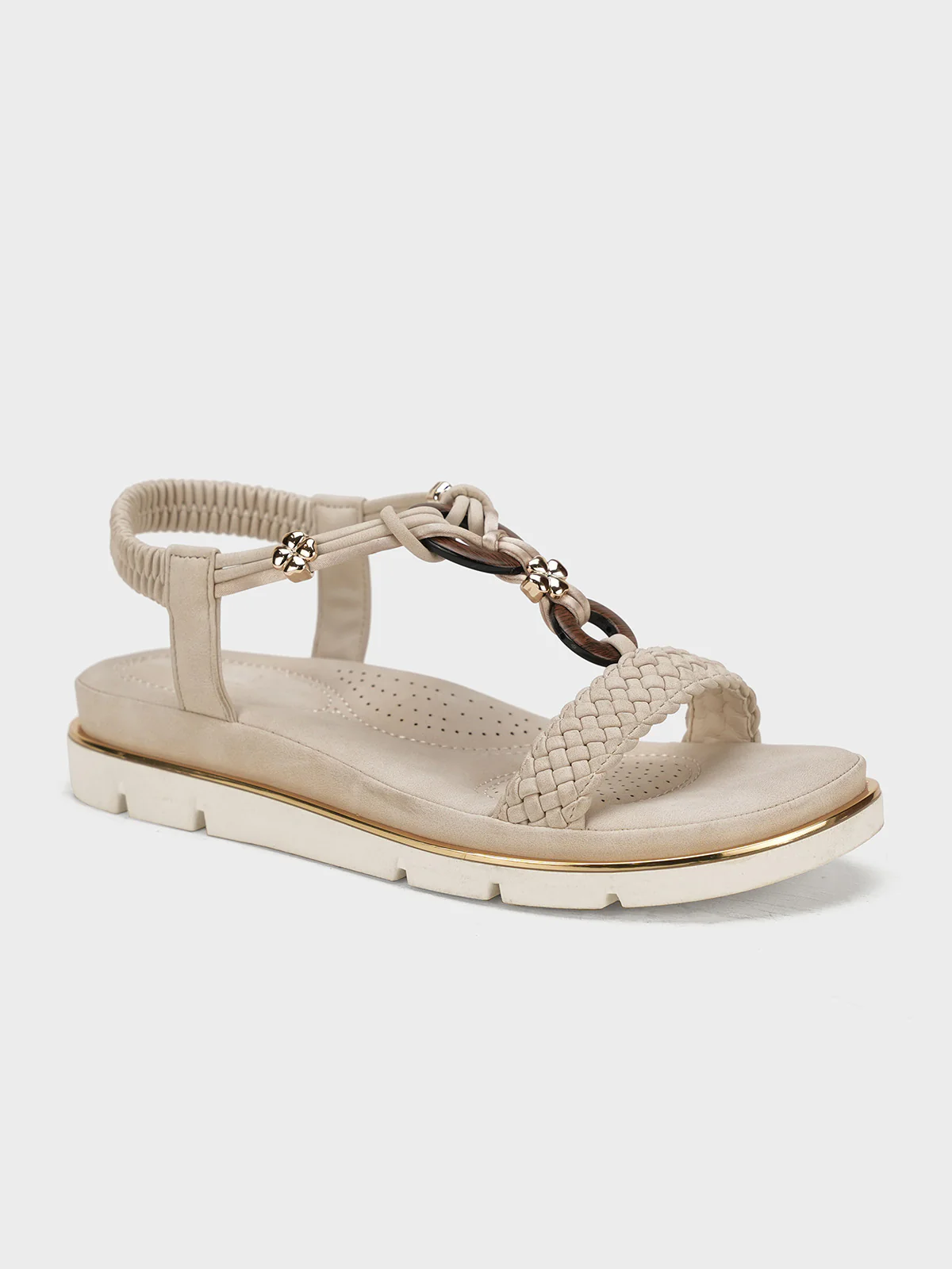 Women "BETSY" Comfort Slingback Sandals - Image 2