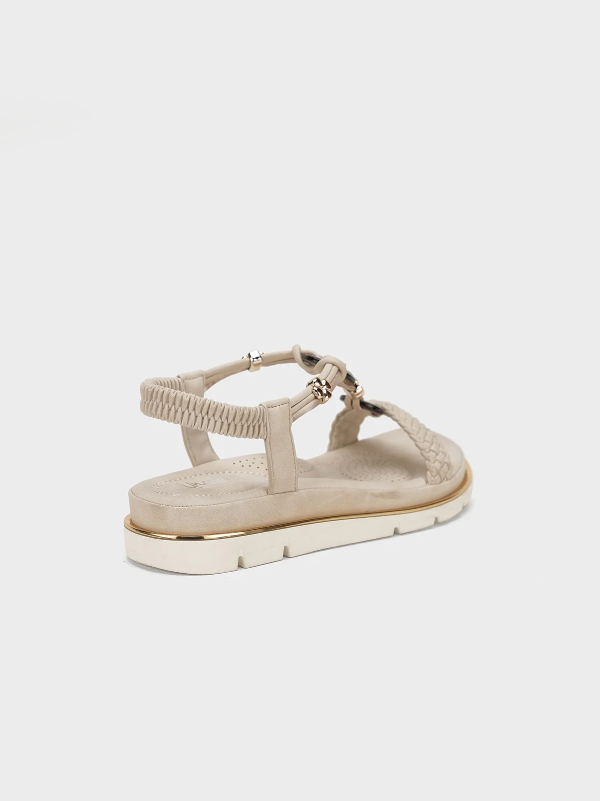 Women "BETSY" Comfort Slingback Sandals - Image 5