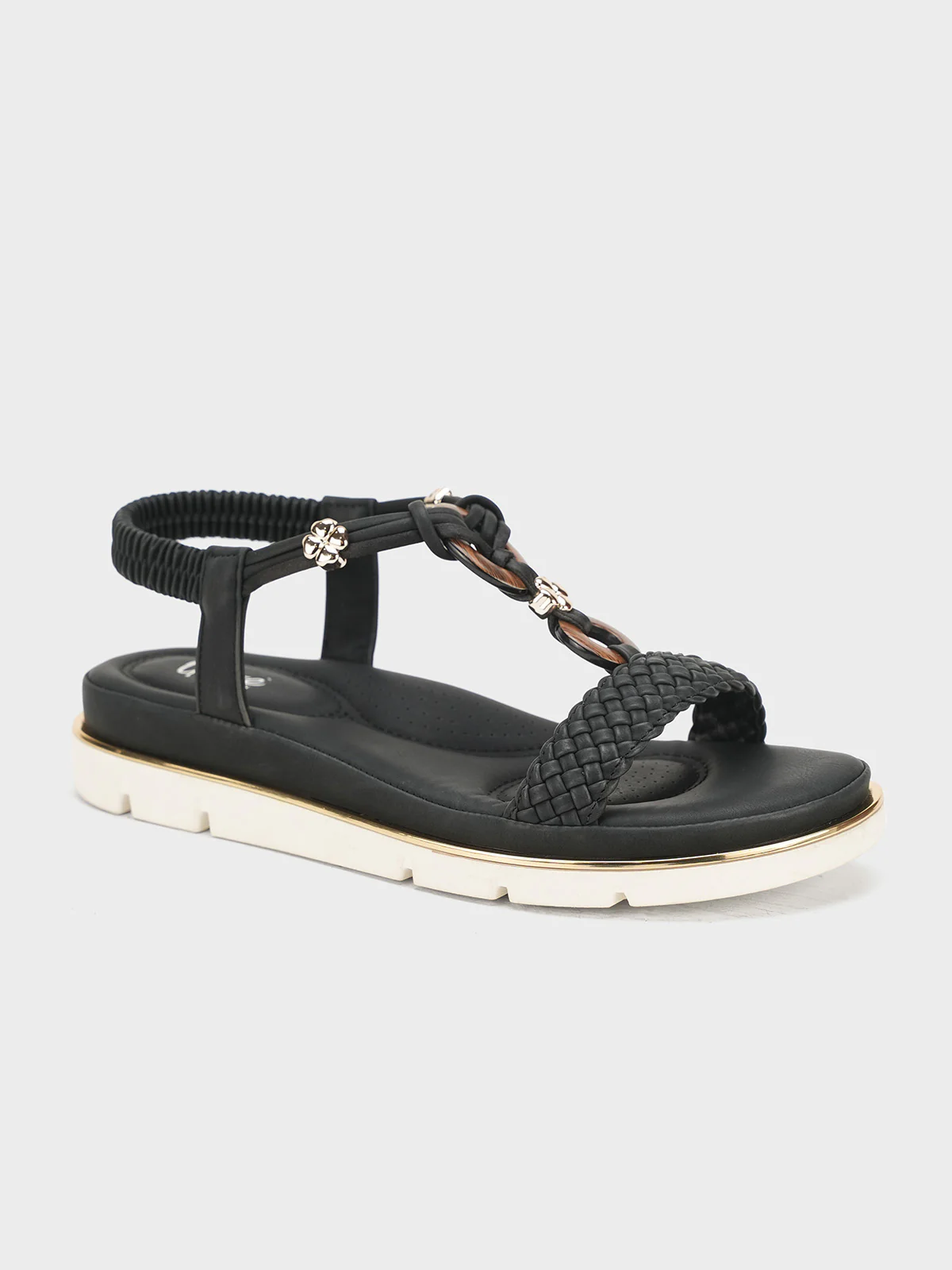 Women "BETSY" Comfort Slingback Sandals - Image 2