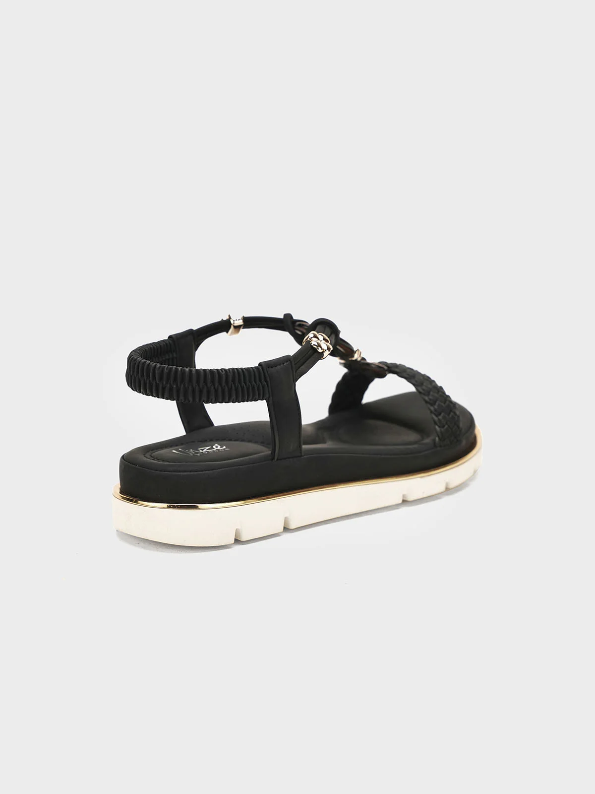 Women "BETSY" Comfort Slingback Sandals - Image 5