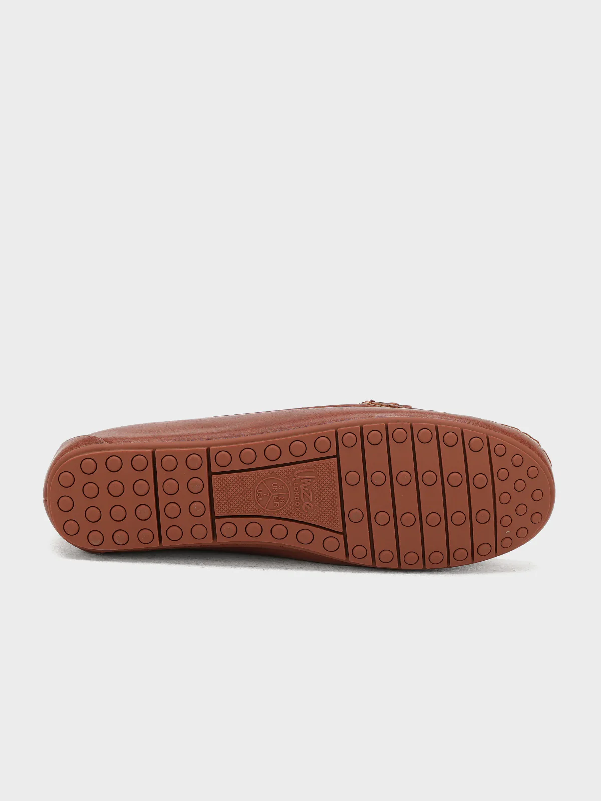 Women "BEXTER" Smart Buckle Moccasins - Image 8