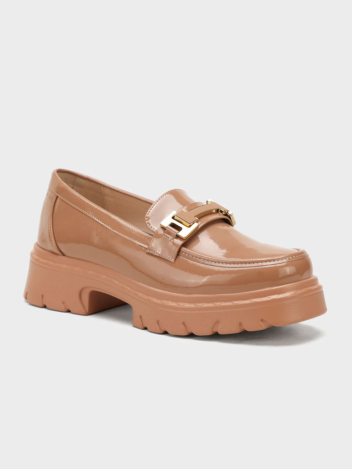 Women "BIAGIO" Classic Comfort Loafers - Image 2